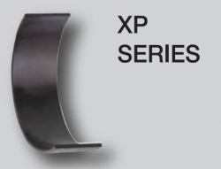 KING CR4256XP0.25 К-т шатунных вкладышей Series XP 0.25 для DODGE/CHRYSLER 148CI EDZ SRT 4 TURBO 200