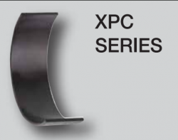 KING MB7084XPC Main bearing kit Series XPC TOYOTA 2JZGE, 2JZGTE, 24V 3.0L