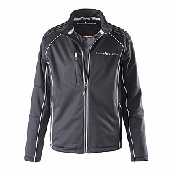 BLACK FALCON UK-1002-18-L Флисовая куртка размер L
