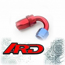 ARD ARE0209-1512 Фитинг AN12 150° (1136-15012)