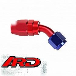 ARD ARE0209-4512 Fitting, Hose End AN12 45° Degree (1136-4512)