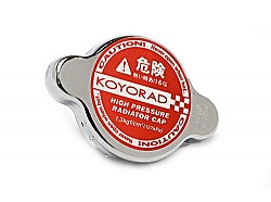 KOYO SKC-13 Крышка для радиатора 1.3bar