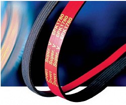 PE 5PK1355 Super Kevlar V-Belt (P/S Belt)