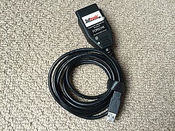 SOFTRONIC Dealer Cable