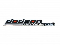 DODSON DMSD001 Small stiker