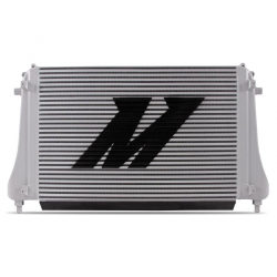 MISHIMOTO MMINT-MK7-15 VW MK7 Golf TSI/GTI/R Performance Intercooler, 2015+