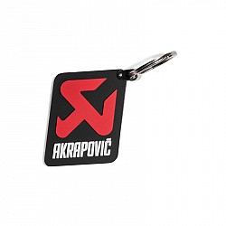 AKRAPOVIC 801663 Keyholder Akrapovič LOGO (vertical)