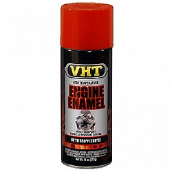 VHT SP152 Engine Enamel/Engine Paint FORD Red