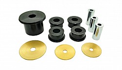 WHITELINE KDT919 Differential cushion kit BMW 1 3 series incl M
