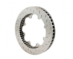 PFC 378.34.0054.01 Brake Left Race Rotor TCR with AP or PAGID discs (VW,Seat, AUDI,OPEL)