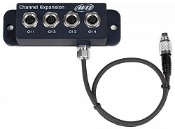 AIM X08CHANEXP0 CAN connection multiplier Channel Expansion