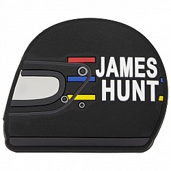 Racing Legends JH-19-8303 Магнит шлем James Hunt 1976