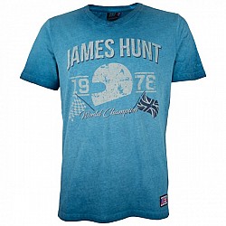 Racing Legends JH-19-120_L T-shirt James Hunt Jarama size L
