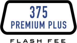 ECUTEK Flash Fee Premium Plus 375 Flash Points