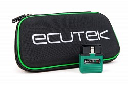 ECUTEK Connect Vehicle Interface