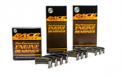 ACL 5M1695HX-STD ACL TOYOTA 4AGE / 4AGZE (1.6L) Standard Size High Performance w / Extra Oil Clearance