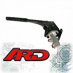 ARD 010126-2B Ручной тормоз с двухконтурным цилиндром (Black)
