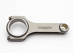 MANLEY 14078-6 Connecting Rods H-Beam (5.709" length) BMW N54 engine