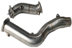 ARD 186631 Downpipes for BMW F80 M3, F82 M4, F83 M4 (SUS)