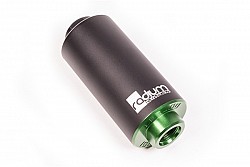 RADIUM 20-0220-05 Fuel Filter Kit Microglass, 6 MICRON