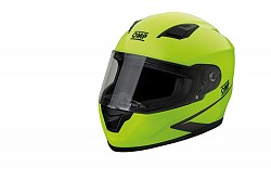 OMP SC613099XXL Karting helmet Circuit EVO, ECE 22,05, fluo yellow, size XXL