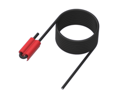 ALFANO A1600 RPM cable 250cm (as spare part)