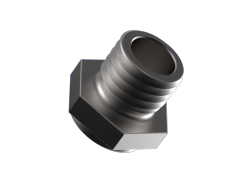 ALFANO A272A Special screw, to be welded on the exhaust for fixing A2151 & A2158, EGT sensor