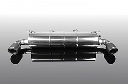 AC SCHNITZER 1812190314 Выхлопная система "Carbon Sport" Design для TOYOTA GR Supra