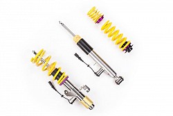 KW 39025028 Coilover kit DDC Plug & Play MERCEDES-Benz AMG G 63 (W463/463A)