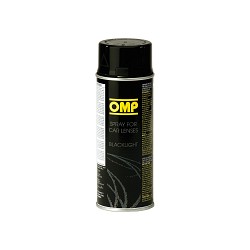 OMP PC02002000031 Paint is heat-resistant, green