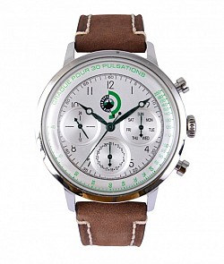 NURBURGRING 160101304999 Men's wrist watch "Vintage"