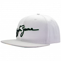 Racing Legends AS-18-021 Кепка Senna Signature