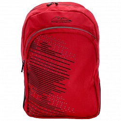 Racing Legends MS-18-812 Backpack Schumacher Speedline red/black size OSFA