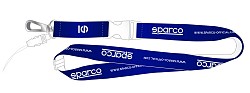 SPARCO 0992BADGE Шнурок для бейджа