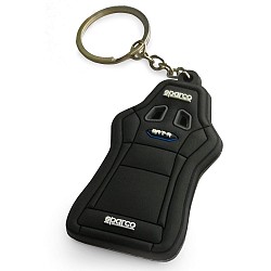 SPARCO 099071SEAT Keychain "Chair"