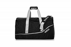 SPARCO 016439NRSI TRIP BAG WITH SHOULDER STRAP, 2,1 kg, 35x66x38 cm, black/grey