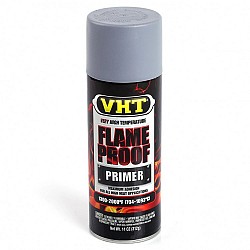 VHT SP100 (GSP118) Flame Proof, Flat White PRMR (Grundierung)