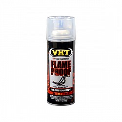 VHT SP115 Flame Proof, Satin Clear (Klarlack)