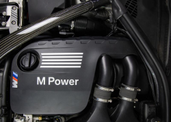 MISHIMOTO MMICP-F80-15 Charge pipe Kit, BMW F8X M3/M4 2015-2020