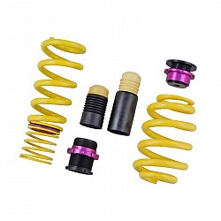 KW 253100CZ Height adjustable spring kit (coilover springs) AUDI RS6/RS7 (C8)