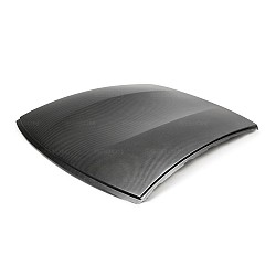 SEIBON CR20TYSUP-DRY-RC RED DRY CARBON ROOF REPLACEMENT FOR 2020 TOYOTA GR SUPRA
