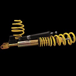 ST 13210075 GT coilover A4/S4(B8) Sed.-1180kg A5/S5Coupé,Conv.,Sportback(B8)from1081kg