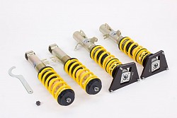 ST 13210075 GT coilover A4/S4(B8) Sed.-1180kg A5/S5Coupé,Conv.,Sportback(B8)from1081kg