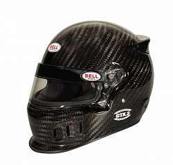BELL 1207015 GTX3 CARBON Racing helmet, SA2015/FIA8859, size 60 (7 1/2)