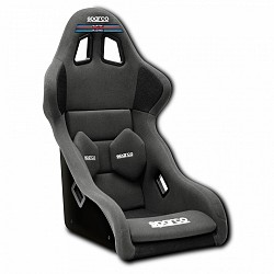 SPARCO 008016RMRGR MARTINI RACING DESIGN SEAT PRO 2000 (grey)
