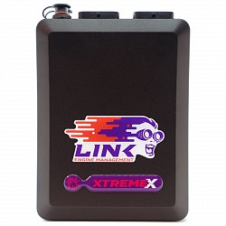 LINK ECU G4XX XtremeX 8 x Fuel & Ignition; 2 x Knock; 1 x E‐throttle; Traction & cruise control (109‐4000)