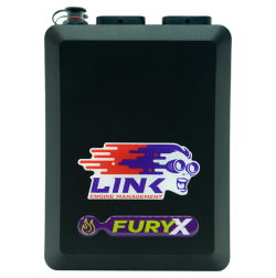 LINK ECU 122-4000 G4X FuryX Блок управления двигателем
