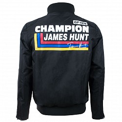 Racing Legends JH-19-730_XL Куртка James Hunt Silverstone размер XL