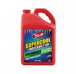 RED LINE OIL 81215 Жидкость в систему охлаждения SuperCool® Performance - 3.78л