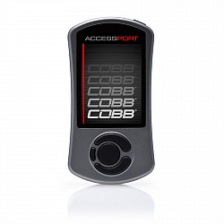 COBB AP3-BMW-001 AccessPORT V3 for BMW 135i/335i/535i (N54)